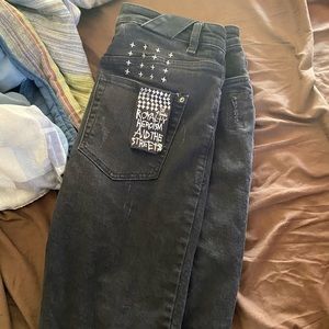 Ksubi Jeans